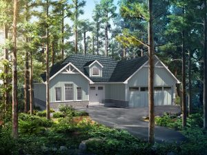 New Homes Kawarthas, Haven on the Trent, New Homes Campbellford